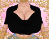 ++A BLACK BLOUSE