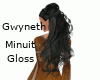 Gwyneth - Minuit Gloss