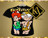 flintstones shirt