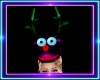 Rudolph Funny Hat