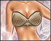 Seashell Bralette