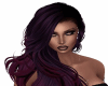 Dark Purple hair Diva