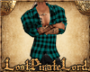 [LPL] Plaid Teal