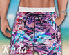 K* Beach Short