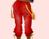 Pantalon(la roja)F