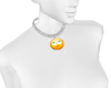 Colar Emoji Fem