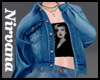 Denim Full Outfit