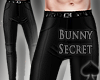 Cat~ Bunny Secret Pants