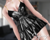 Ste. Kayra Dress Black