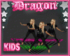 KIDS Neon Dance