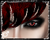 :BH: DEADLY EYES RED M