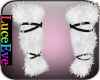 Snow Seda Armwarmers