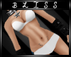 iBR~ Mika Bikini S