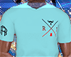 Tee Shirt -  RICH