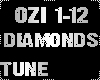 Ozi Diamonds