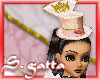 [sveva]sexy hat