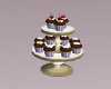 Antoinette Cupcakes