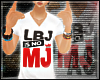 [AS] LBJ is No MJ /