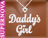 [Nova] Daddy'sGirl NKLC