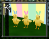 Easter Chicken Dance