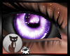 Purple Glow M/F Eyes