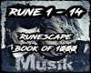 Runescape - Book of 1000