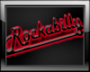 Rockabilly Sign Neon