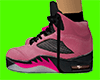 5s PINK X BLACK 2024 F