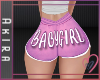 𝒜♡ Babygirl Gym