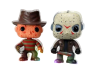 AS 3D Freddy and Jason