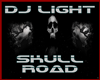 Skull Road 2 DJ LIGHT