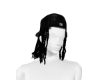 ✶ Y2K  Cap + Dreads