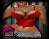 ~sexi~XXL Jinelle *Red