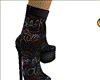 K*SILVIA Couple Boots