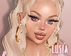 ♡ Laurinda Blonde