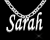 Sarah necklace