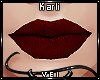 v. Karli: Blood (F)