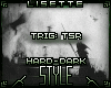 Hardstyle TSR PT.1