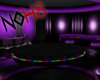 NoH8-Purple Night Club