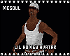 Lil Homey Avatar