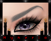 ᚨ L. Grey Vamp Eyebrow