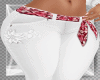 White Pants RL