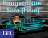 [BD] Hangmans Sofa(B)