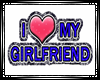 IHQ~I Love My girlfriend