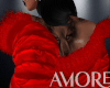 Amore  Red Coat Add