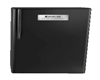 Small Black Refrigerator