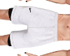 shorts white