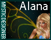 Alana Fairy Wings
