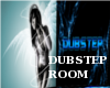 Dubstep room *Blue