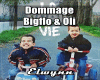 Bigflo & Oli - Dommage